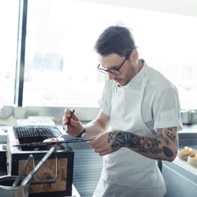 Profile Picture of Rob Jacob Drennan (@robjacobdrennan) on Twitter