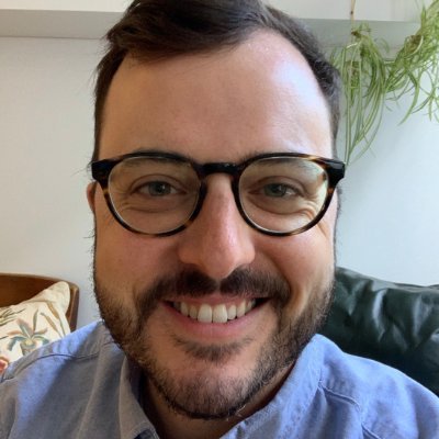 Profile Picture of Brian Gauthier (@doprocess) on Twitter