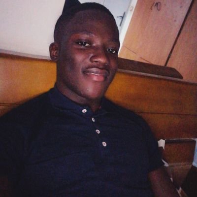 Profile Picture of Dani (@Corneille_Noire) on Twitter