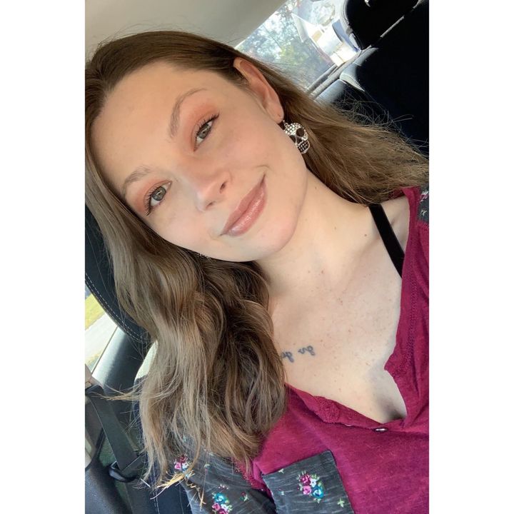 Profile Picture of Cassie Bowman (@happycass26) on Tiktok
