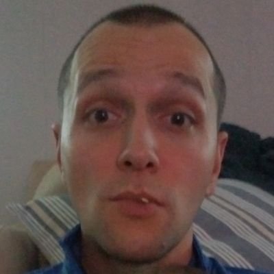 Profile Picture of David Gonsior (@david_gonsior) on Twitter