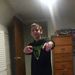 Profile Picture of Corey Thrower (@coreythrower) on Pinterest