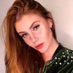 Profile Picture of THALÍA SUSANE  ♡ (@thalia_susane) on Instagram