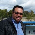 Profile Picture of Michael Wrigley (@wrigley_michael) on Instagram