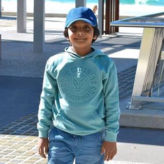 Profile Picture of Abdullah Mohsin (@Abdullah-Mohsin) on Facebook