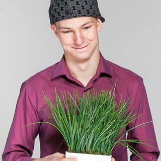 Profile Picture of Andrew Hancharov (@andrew.hancharov) on Facebook