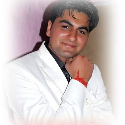 Profile Picture of MANISH MALIK (@manishmalik92) on Twitter