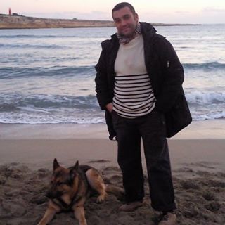 Profile Picture of Mehdi Mimoun (@mehdi.mimoun.39) on Facebook