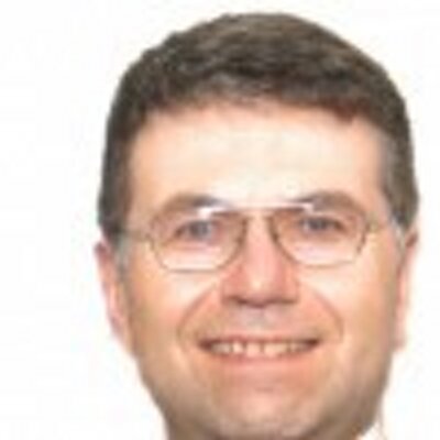Profile Picture of Randy McCann (@RMcCannIN) on Twitter