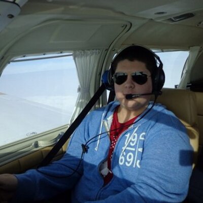 Profile Picture of Sean (@Seanmcgirr1) on Twitter