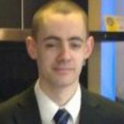 Profile Picture of Ian Ainsley (@AinsleyIan) on Twitter