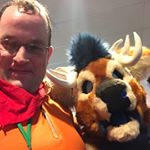 Russell Barndt - Instagram Profile Picture of Russell Barndt (@laserbolt24) on Instagram