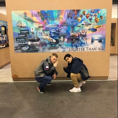 Profile Picture of Alvin Stepp (@stepp_alvin) on Twitter