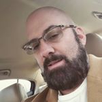 Profile Picture of Marshall Edward Farris (@mef.iraq) on Instagram