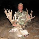 Profile Picture of Jason Carter (@ridgereaper03) on Instagram