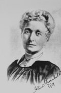 Profile Picture of Alice Ravenhillon Wikipedia