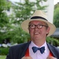 Profile Picture of Jonathan Millar (@jonathan-millar-6) on Quora