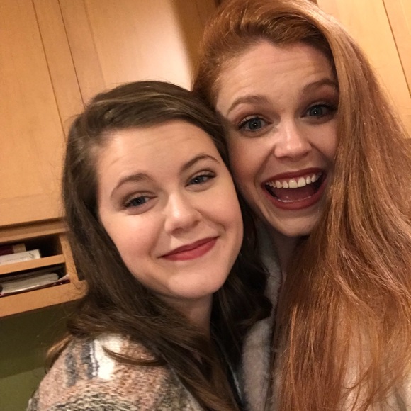 Profile Picture of Megan Mcglennen (@memcglennen) on Poshmark