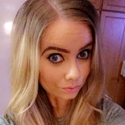 Profile Picture of Katie Smyth (@katiesmyth03) on Twitter