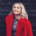 Profile Picture of Therese Marina Danielsson (@tdanielssn) on Instagram