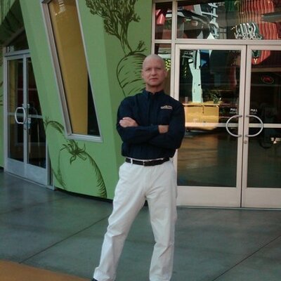 Profile Picture of Paul Randy (@Trainr_Mntor) on Twitter