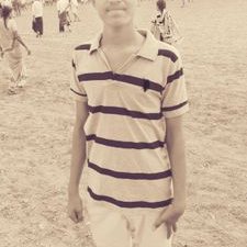 Profile Picture of Bharathi Reddy (@Bharathi9676120) on Twitter