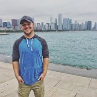 Profile Picture of Dylan Richards (@dylan-richards-25) on Quora
