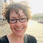 Profile Picture of Nicole Perlman (@nicole_perlman) on Instagram