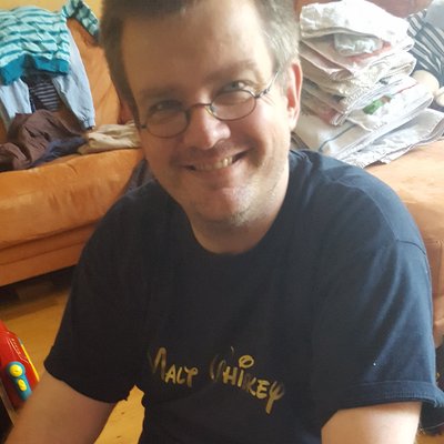 Profile Picture of Christian Merklein (@CMerklein) on Twitter