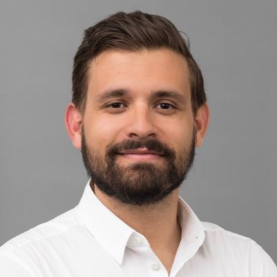 Profile Picture of Rafael Pinto (@pintoraf17) on Twitter