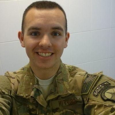 Profile Picture of James T. Griffin (@Airman226) on Twitter