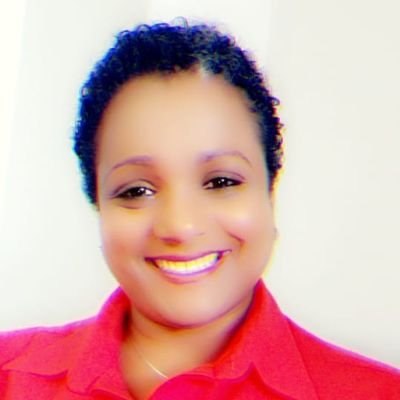 Profile Picture of Nadine Thomas-Hylton (@nthomasja1) on Twitter