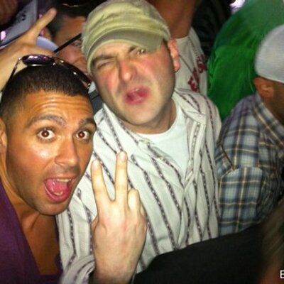 Profile Picture of John A Verrochi (@JohnAVerrochi) on Twitter