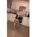 Profile Picture of Bobbie Jo Clarke (@bobbiejoclarkee) on Instagram