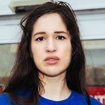 Profile Picture of Marie Davidson (@marie_milady) on Instagram