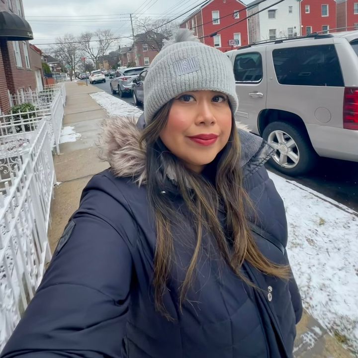 Profile Picture of Suzanne (@sushix28) on Tiktok