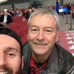 Profile Picture of Michel Boisvert (@michel_boisvert) on Instagram