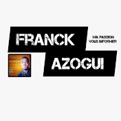 Franck Azogui - Youtube Profile Picture of Franck Azogui (@franckazogui8731) on Youtube