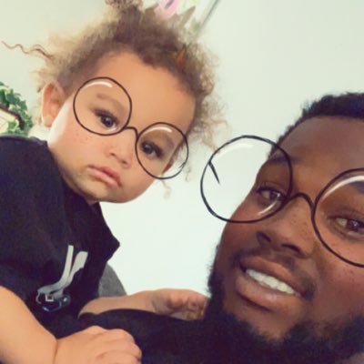 Profile Picture of Octavius Green (@OctaviusGreen1) on Twitter