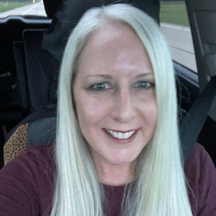 Profile Picture of Paula Booth (@@paulabooth695) on Tiktok