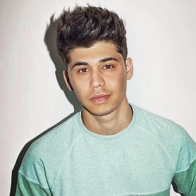 Masoud Kazemi - Twitter Profile Picture of Masoud Kazemi (@masoud_mkazemi) on Twitter