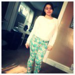 Chasity Rosa - Instagram Profile Picture of Chasity Rosa (@purplelover_13) on Instagram