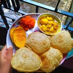 Profile Picture of Bengali food and foodies (@bengali_food_and_foodies) on Instagram