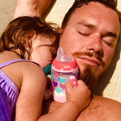 Profile Picture of Jared Hyde (@JaredHyde10) on Twitter