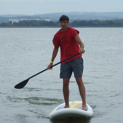 Profile Picture of David Šedivý (@DavidSedivy) on Twitter