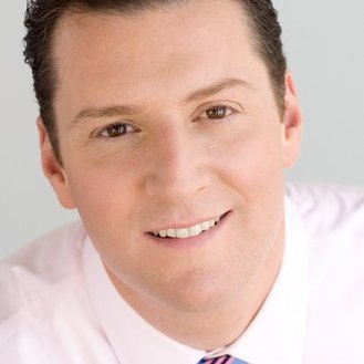 Profile Picture of Jonathan Shapiro (@JonathanShaps) on Twitter