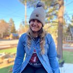 Profile Picture of Jamie Lin Brown (@jamielinbrown) on Instagram