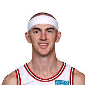 Profile Picture of Alex Caruso (@alexcaruso7311) on Youtube