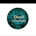 Profile Picture of Dosti Creation Official (@dosti_creation_official) on Instagram