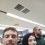 Profile Picture of Ozzer Matthews (@ozzer.matthews.2025) on Facebook